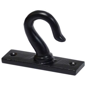 Edm Colgador Techo 85599 One Size Black