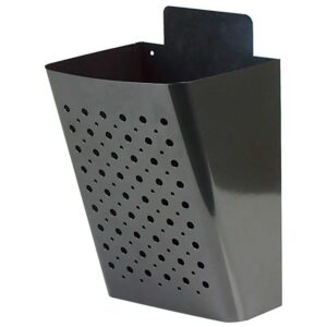 Edm Buzón Publicidad 220x190x360 Mm One Size Black