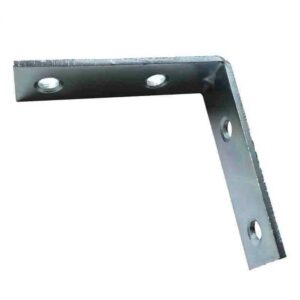 Edm Escuadra 30x16x1.5 Mm One Size Stainless Steel