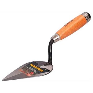 Mota Paleta Albañil Hh05 120 Mm One Size Silver / Brown