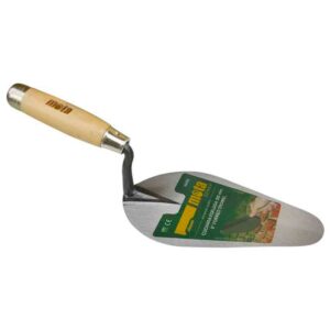 Mota Herramientas Paleta Albañil Hh108 200 Mm One Size Silver / Brown