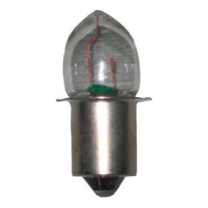 Edm Bombilla Bayoneta 4.8v One Size Grery