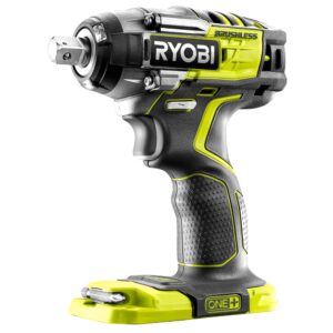 Ryobi R18iw7-0 Sin Escobillas Sin Cable One Size Yellow / Black