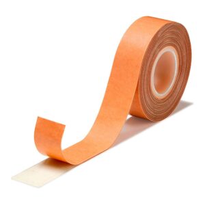 Inofix Cinta Adhesiva Doble Cara 2.5 M One Size Brown