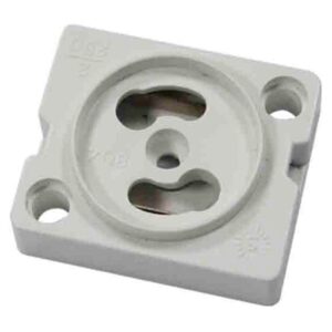 Solera Porta Cebador 44305 One Size White