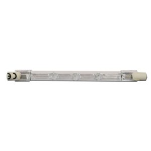 Philips Bombilla Halogena Lineal R7s 150w 2220 Lumens 2900k One Size Clear