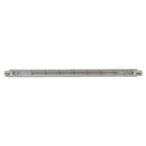 Philips Bombilla Halogena Lineal 1500w 33000 Lumens 2900k 220-240v One Size Clear
