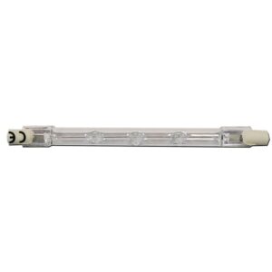 Philips Bombilla Halogena Lineal 48w 750 Lumens 2900k One Size Clear