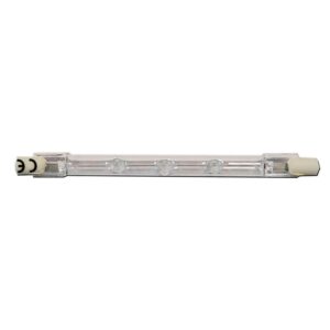 Philips Bombilla Halogena Lineal 80w 1415 Lumens 2900k One Size Clear