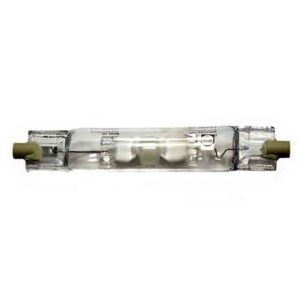 Philips Bombilla Halogenuro Metalico 70w 4200k One Size Silver / Clear