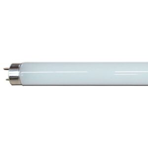 Sylvania Tubo Fluerescente T8 58w 2850 Lumens One Size White