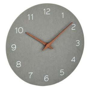 Tfa Dostmann Reloj 60.3054.10 Analógico One Size Grey