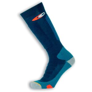 Cofra Calcetines Top Winter 42-44 Blue