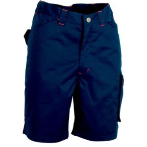 Cofra Bermuda Tunisi S Navy Blue
