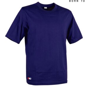 Cofra Camiseta Manga Corta Zanzibar 2XL Navy Blue