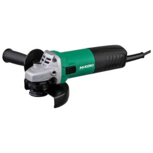 Hikoki Amoladora Disco G13sr4 730w 125mm One Size Green / Black