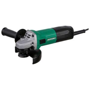 Hikoki Amoladora Disco G13sta 600w 125mm One Size Green / Black