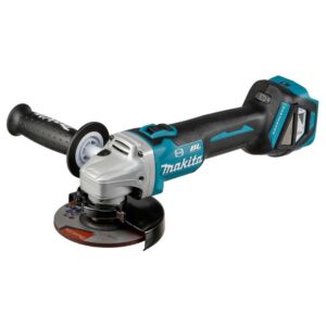 Makita Amoladora Disco Sin Cable Dga517zj One Size Blue / Black