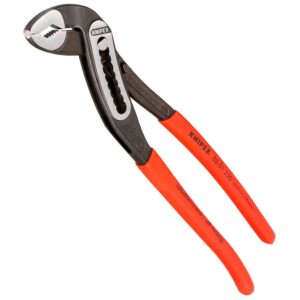 Knipex Alicates Alligator 250 Mm One Size Orange