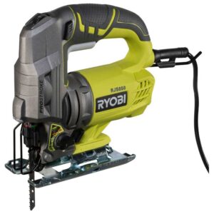 Ryobi Sierra Calar Con Cable Rjs850-k One Size Green / Silver
