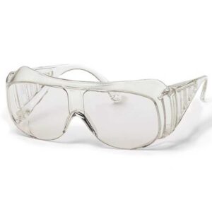 Uvex Gafas Seguridad 9161 One Size Clear