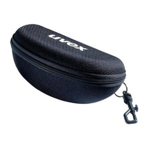 Uvex Estuche Gafas Rígido One Size Black