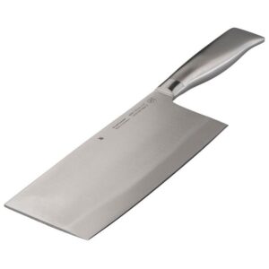 Wmf Cuchillo Cocina Chinese Chef 18.5 Cm One Size Matt Silver