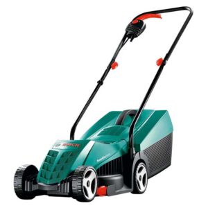 Bosch Cortacésped Eléctrico Arm 32 One Size Green / Black