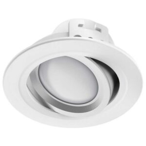 Hama Foco Empotrado Led 5w One Size White