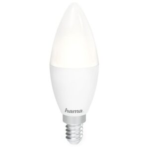 Hama Smart Bulb Led E14 5.5w One Size White
