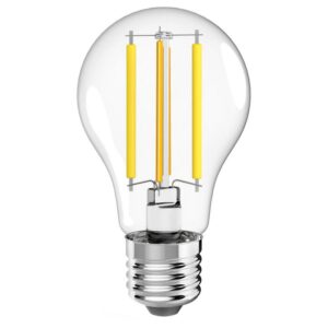 Hama Smart Bulb Retro Led E27 7w One Size Clear