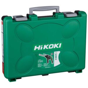 Hikoki Martillo Cincelador Dh26pc2 Sds Plus One Size Green / Black