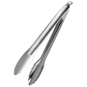 Rosle Pinzas 30 Cm One Size Silver
