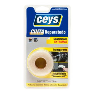 Ceys Cinta Reparatodo 507703 3 M One Size White