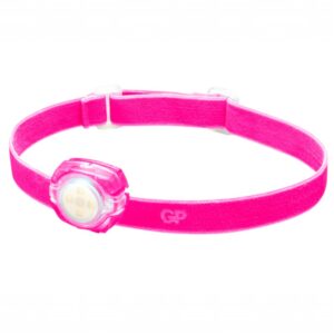 Gp Batteries Ch31 40 Lumen 2xcr 2025 40 Lumen Pink