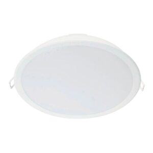 Philips Downlight Empotrado Led 24w 2550 Lumens 4000k 21.5 Cm One Size White