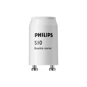 Philips Cebador S10 4-65w Sin 220-240v One Size White