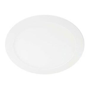 Philips Downlight Empotrado Slim 20w 1750 Lumens 4000k 20.8 Cm One Size White
