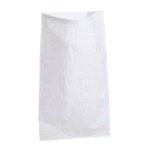 Fun And Go Saco 50x80 Cm One Size White