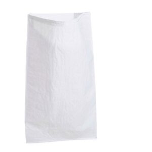 Fun And Go Saco 60x100 Cm One Size White