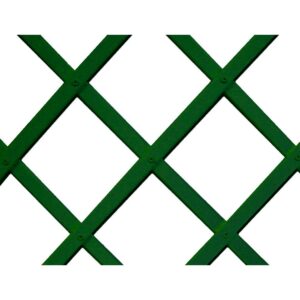 Nortene Celosia Plástico Trelliflex 0.5x1.5 M One Size Green