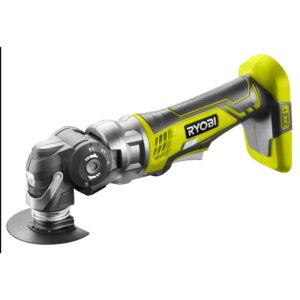 Ryobi R18mt-0 One+ Multiherramienta Inalámbrica One Size Green/Black