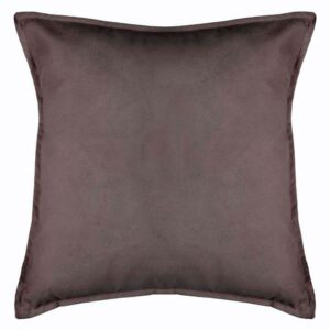 Atmosphera Cojín Lilou 55x55 Cm One Size Grey