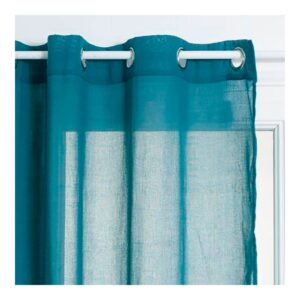 Atmosphere Cortina 140x240 Cm One Size Turquoise