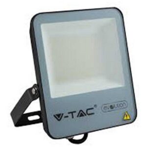 V-tac Foco Led L525 One Size Grey / Black