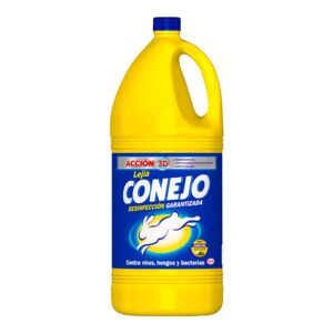 Conejo Lejia Normal 4l One Size Yellow / Blue