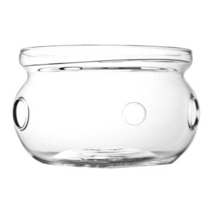 Bredemeijer Verona Vidrio One Size Clear