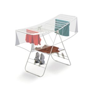 Domo Pack Living Cubre Tendero 120x260 Cm One Size Clear