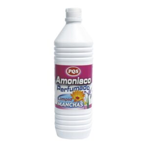 Pqs Amoniaco Perfumado 1l One Size White / Purple