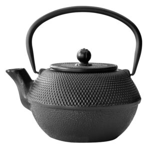 Bredemeijer Tetera Jang 1.1l Cast One Size Iron Black
